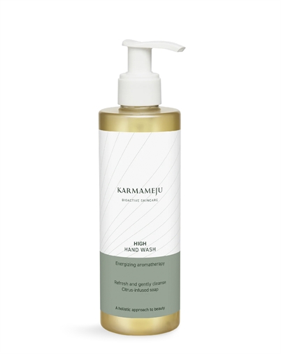 Karmameju - High Håndsæbe - 250 ml.